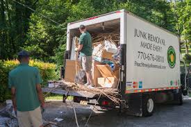 Best Basement Cleanout  in Mineral Ridge, OH